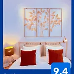 Διαμέρισμα New Calm & Charming Loft