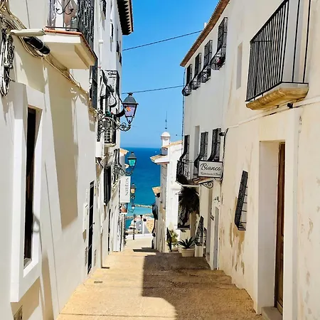 New Calm & Charming Loft Apartment