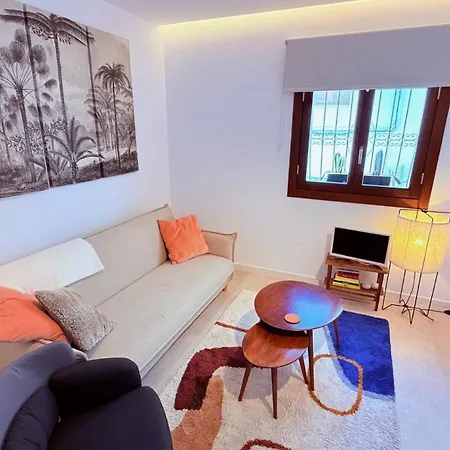 New Calm & Charming Loft Altea