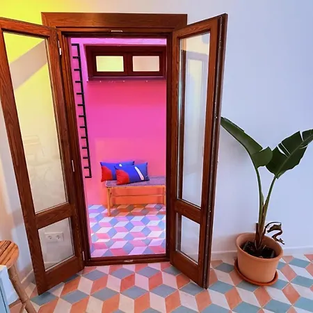 Appartement New Calm & Charming Loft *