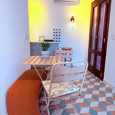 New Calm & Charming Loft Apartment *