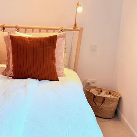 Apartamento New Calm & Charming Loft