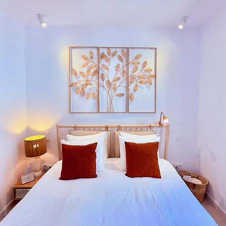 New Calm & Charming Loft * Altea