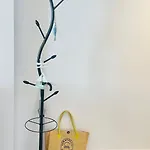 Apartman New Calm & Charming Loft *