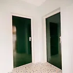 New Calm & Charming Loft Apartman *