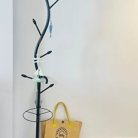 アパート New Calm & Charming Loft *
